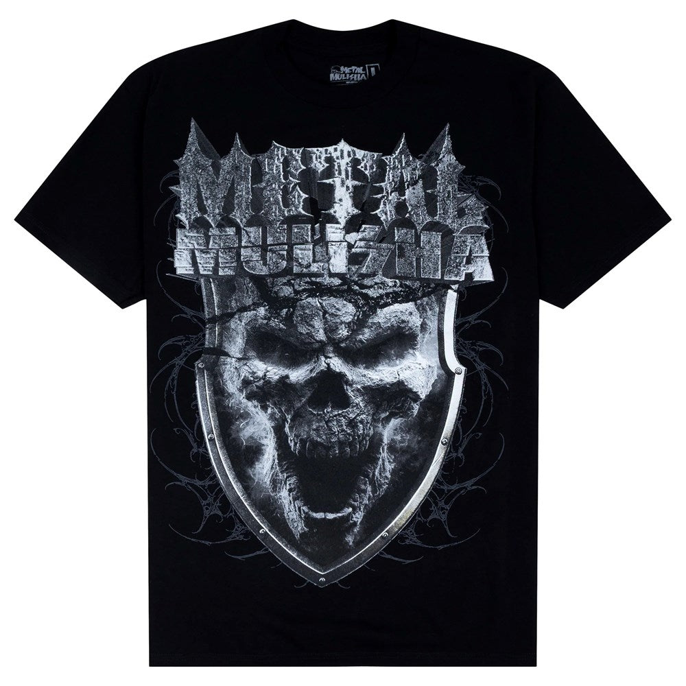 Metal Mulisha Iron Skull Tee