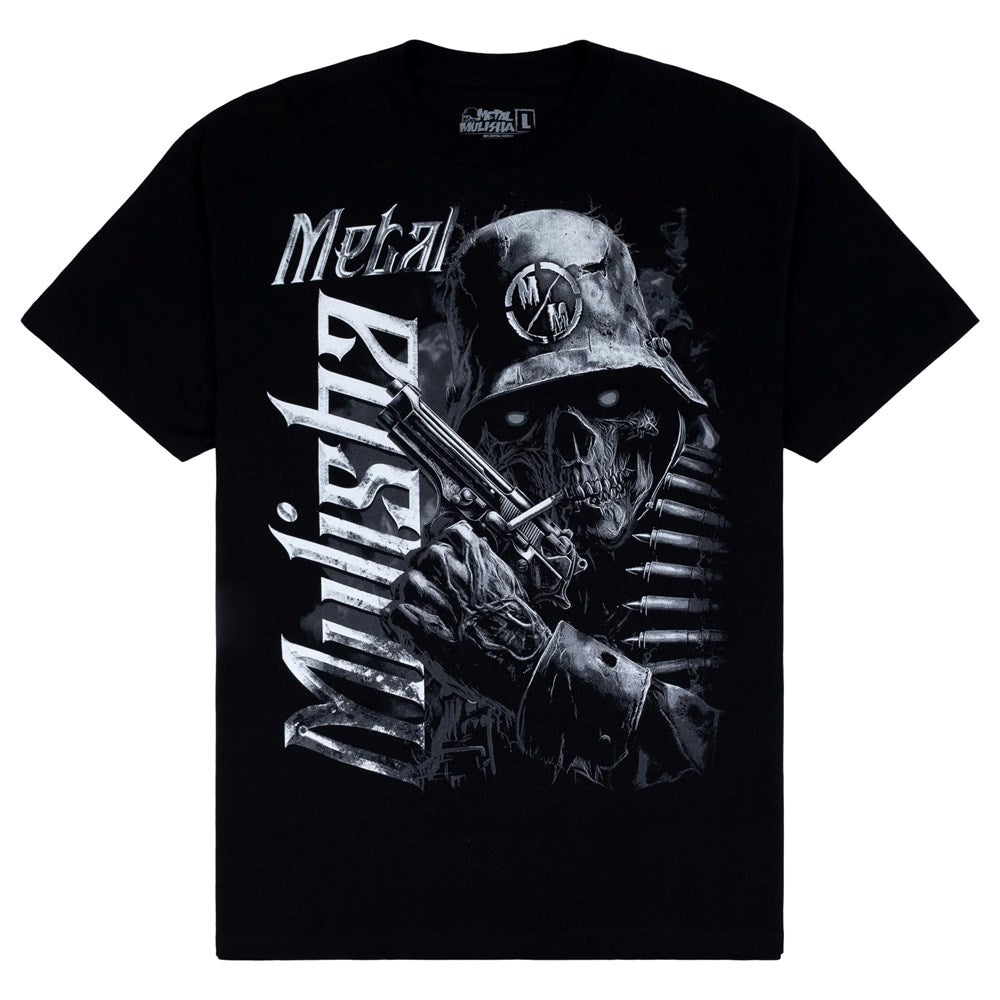 Metal Mulisha Dead Aim Tee