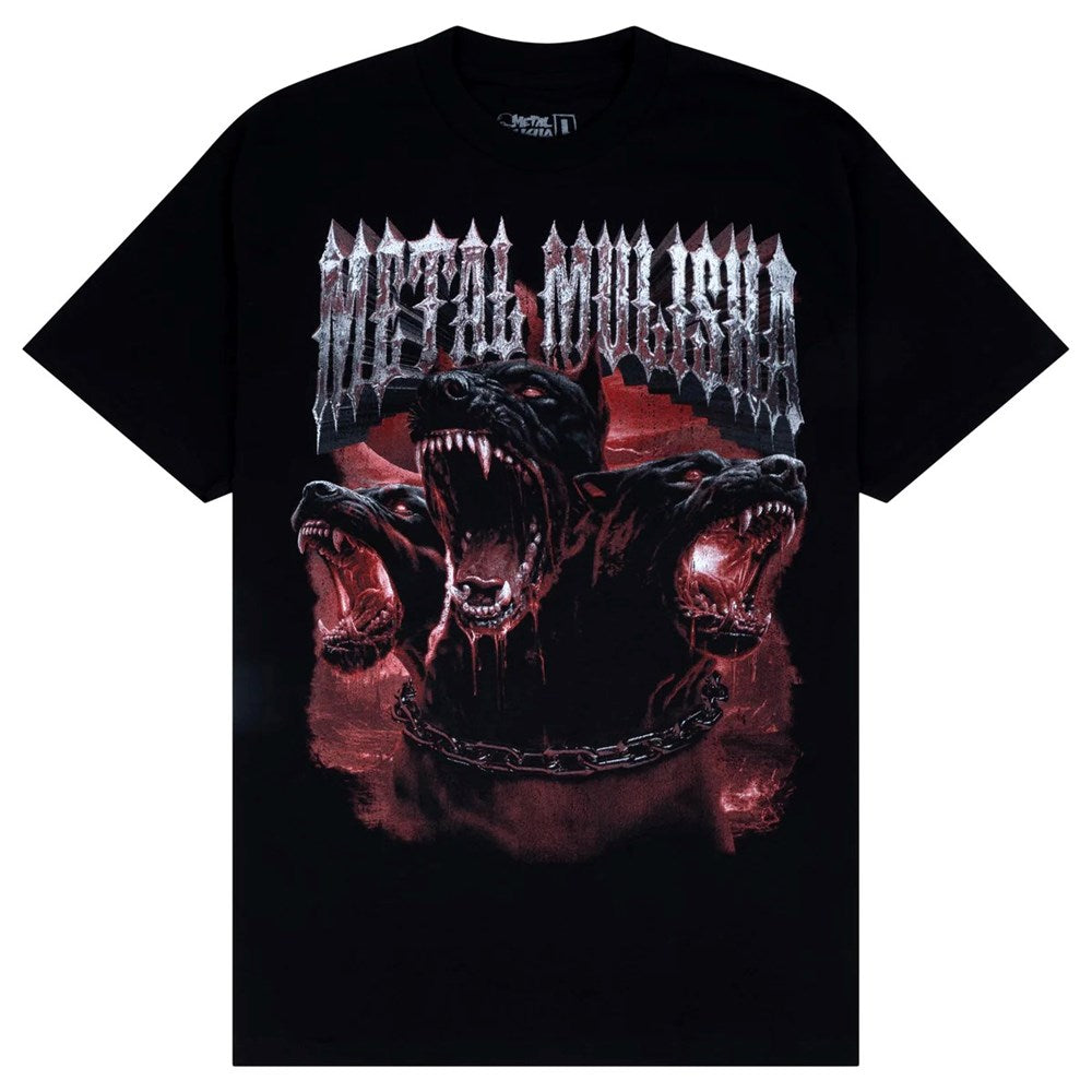 Metal Mulisha Hounds Tee