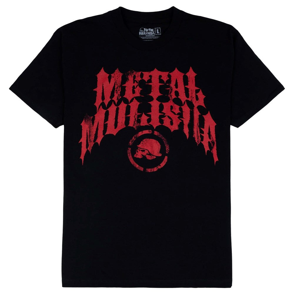 Metal Mulisha Bloodcrest Tee