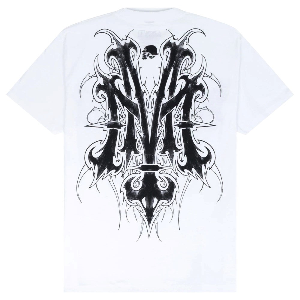 Metal Mulisha Monogram Tee
