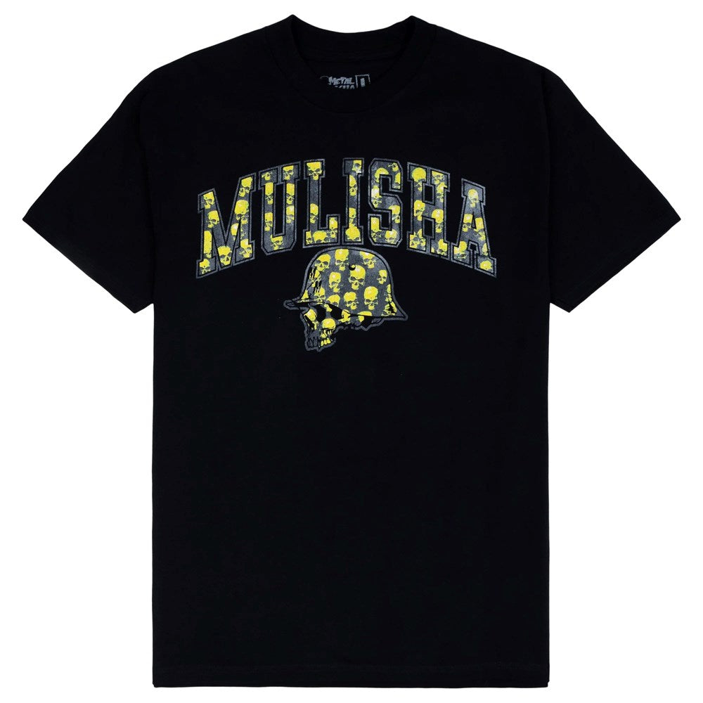 Metal Mulisha Multiplier Tee