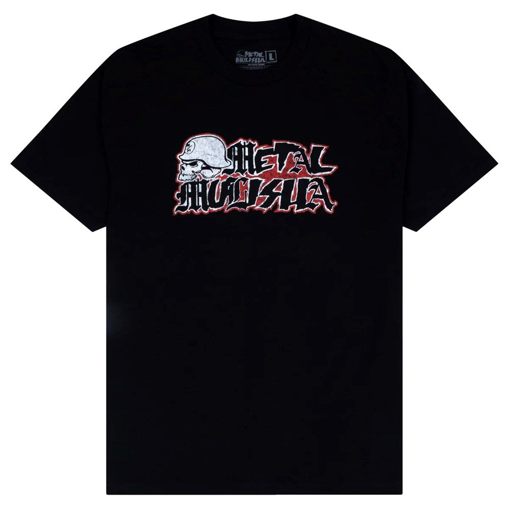 Metal Mulisha Old English Tee