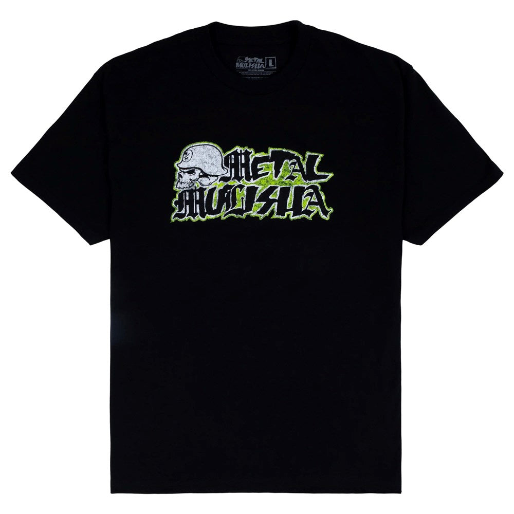 Metal Mulisha Old English Tee