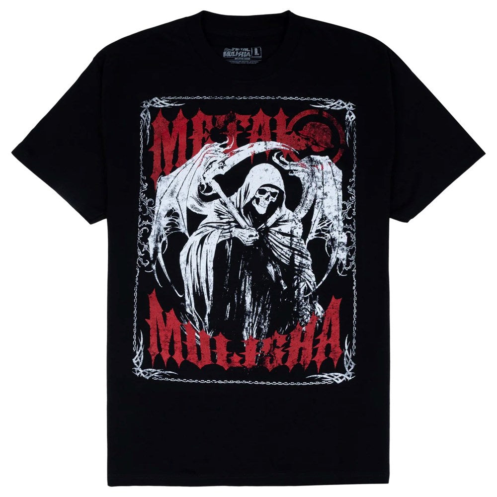 Metal Mulisha Deathwatch Tee