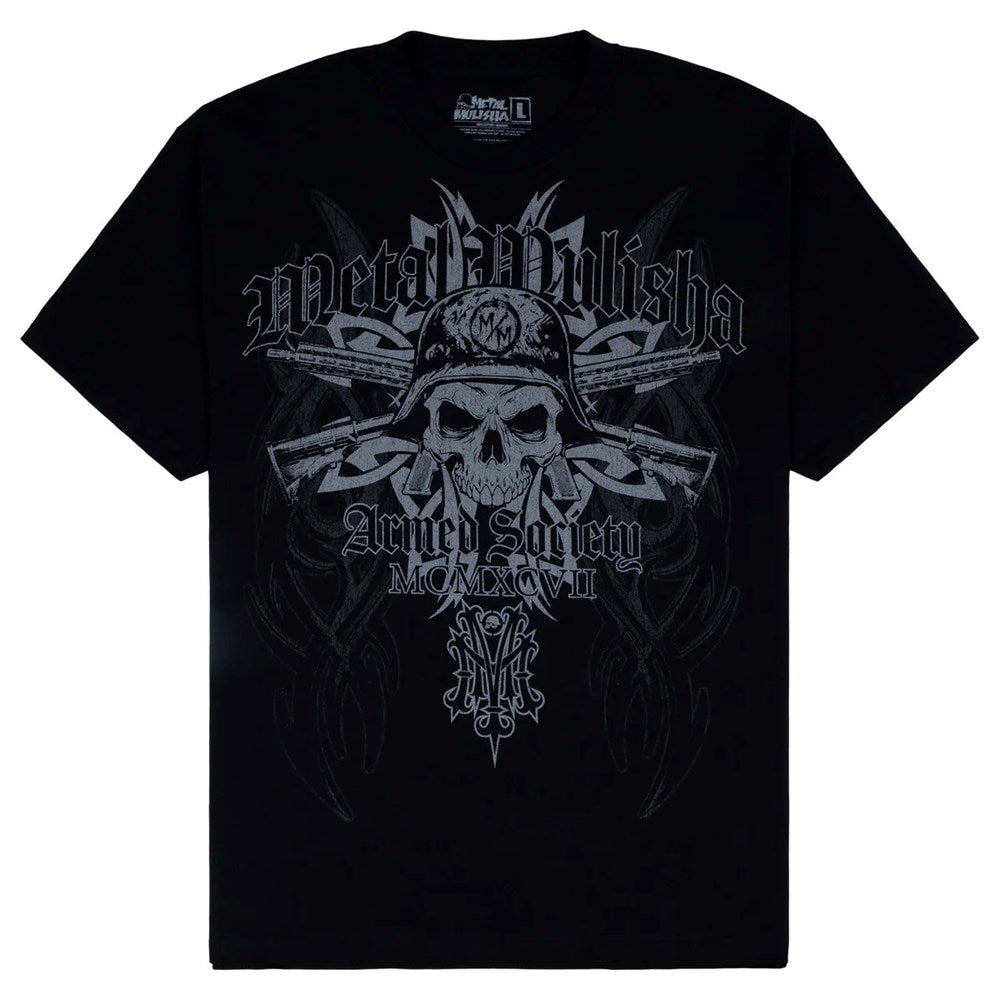 Metal Mulisha Revelation Tee