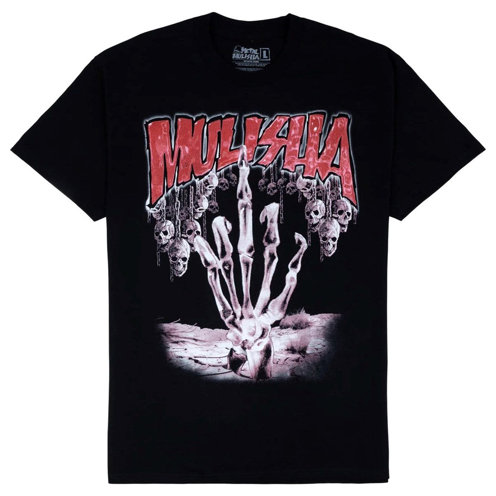 Metal Mulisha Royal Salute Tee