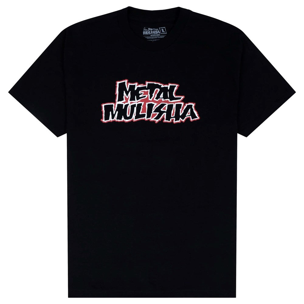 Metal Mulisha Script Tee