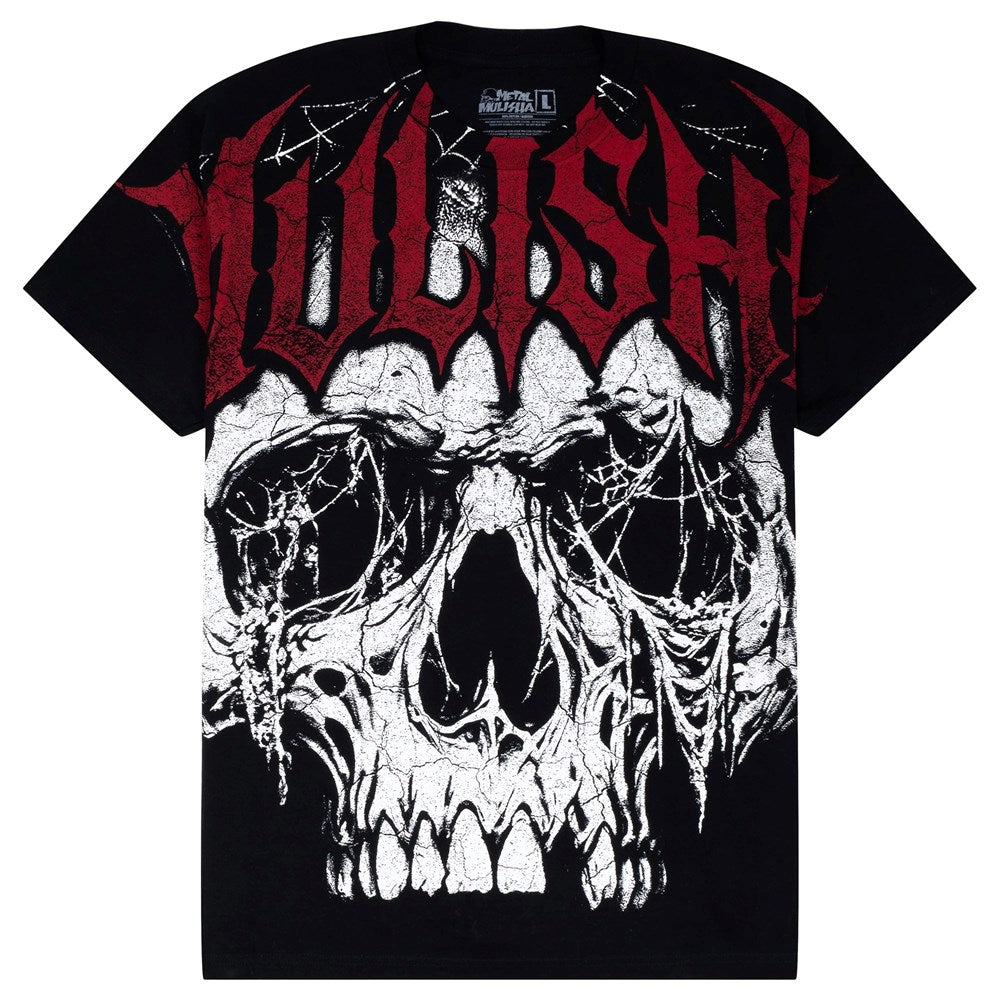 Metal Mulisha Terror Tee