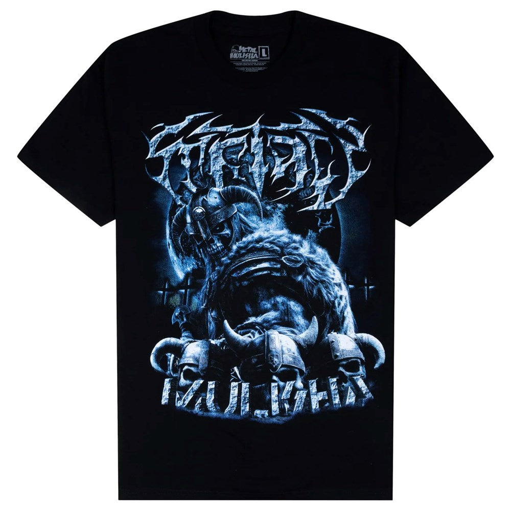 Metal Mulisha Viking Tee