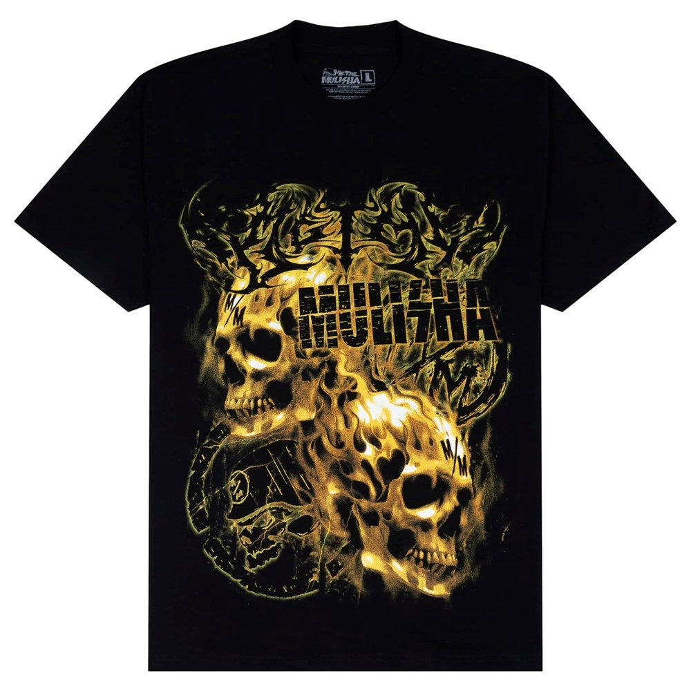 Metal Mulisha Wildstyle Tee