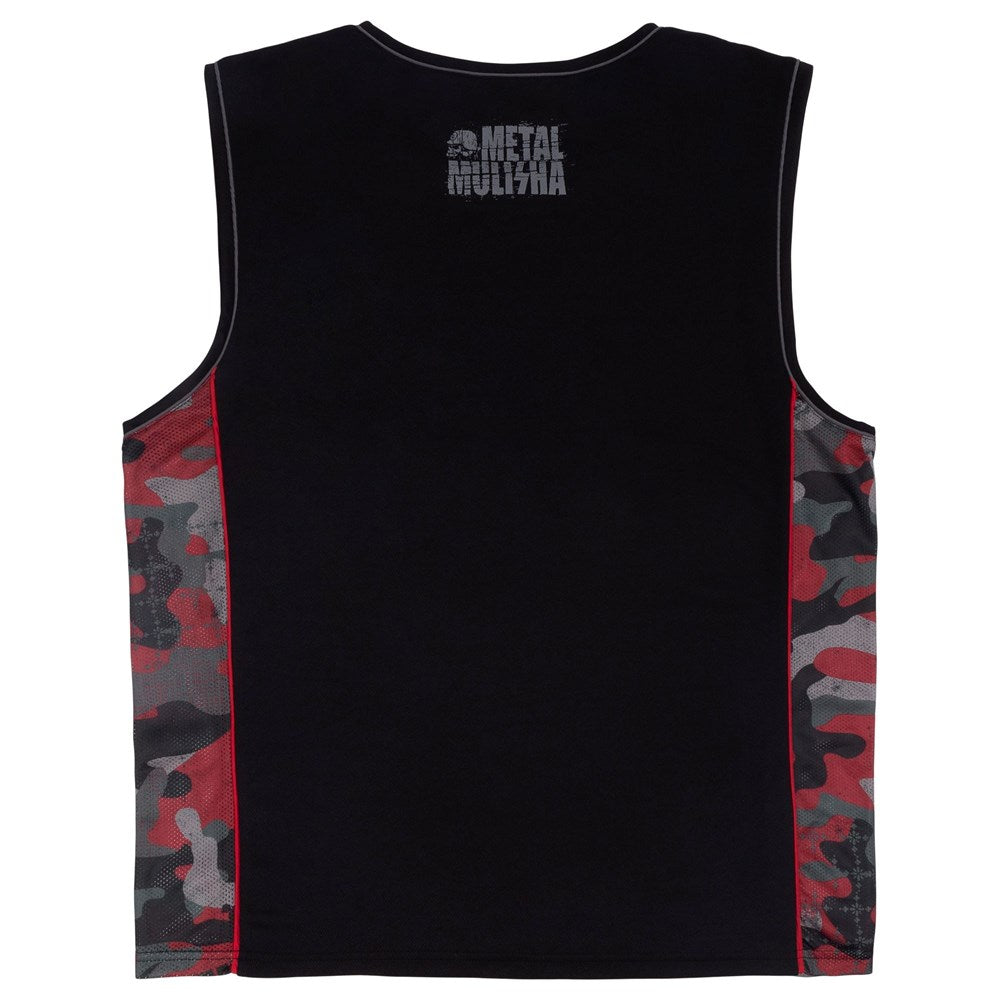 Metal Mulisha Sky High Jersey Tank