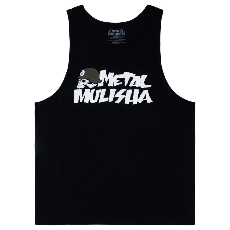 Metal Mulisha OG Icon Tank