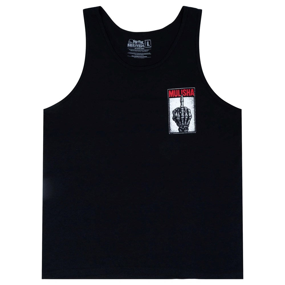 Metal Mulisha Flipper Tank