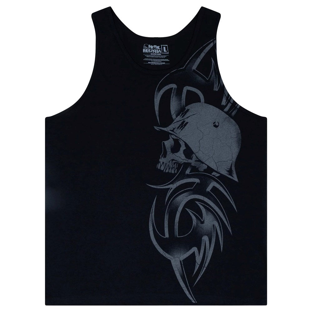 Metal Mulisha Deathstrike Tank