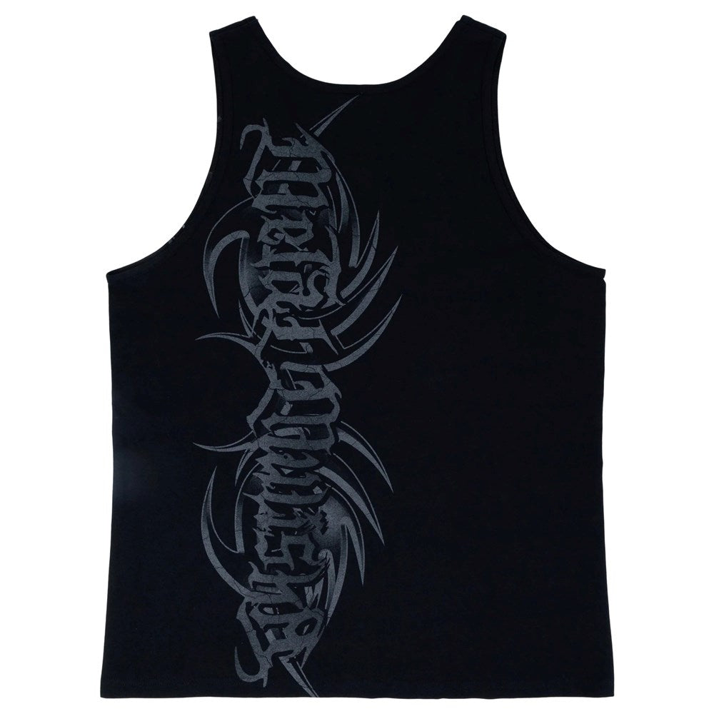 Metal Mulisha Deathstrike Tank