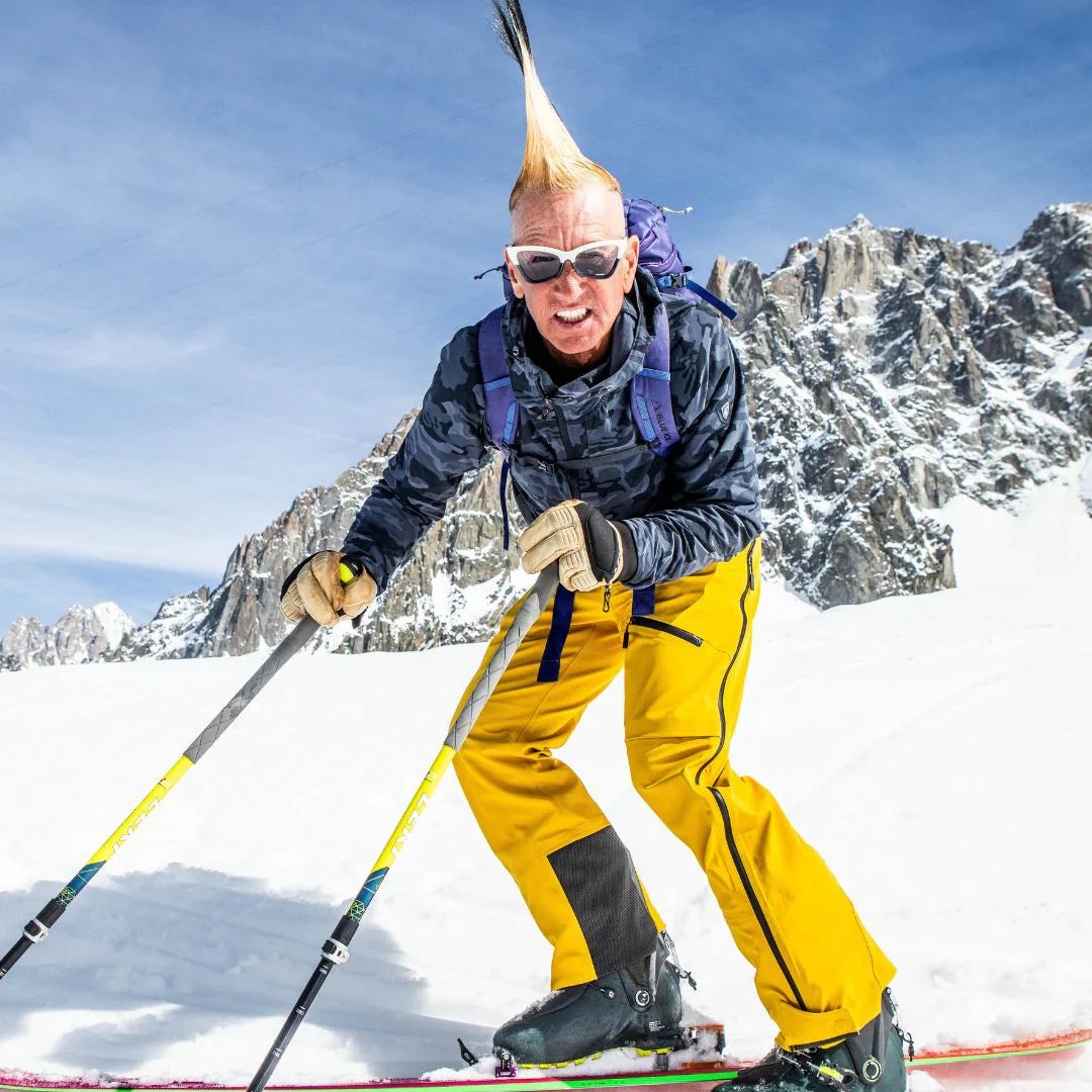 Pit Viper The Clawdia - The Mohawker