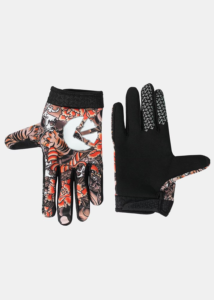 Ethika Mens Shogun Moto Gloves