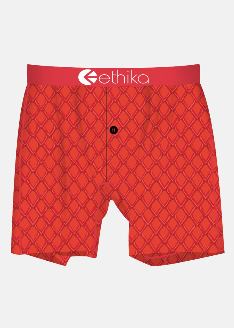 Ethika Mens Hagane Alternate