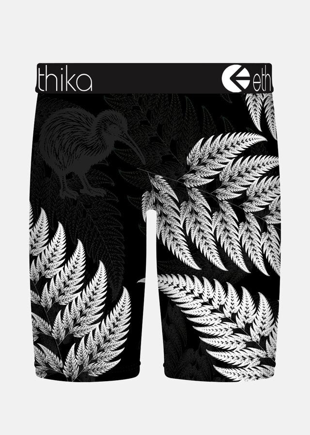 Ethika Mens Silver Legacy Staple