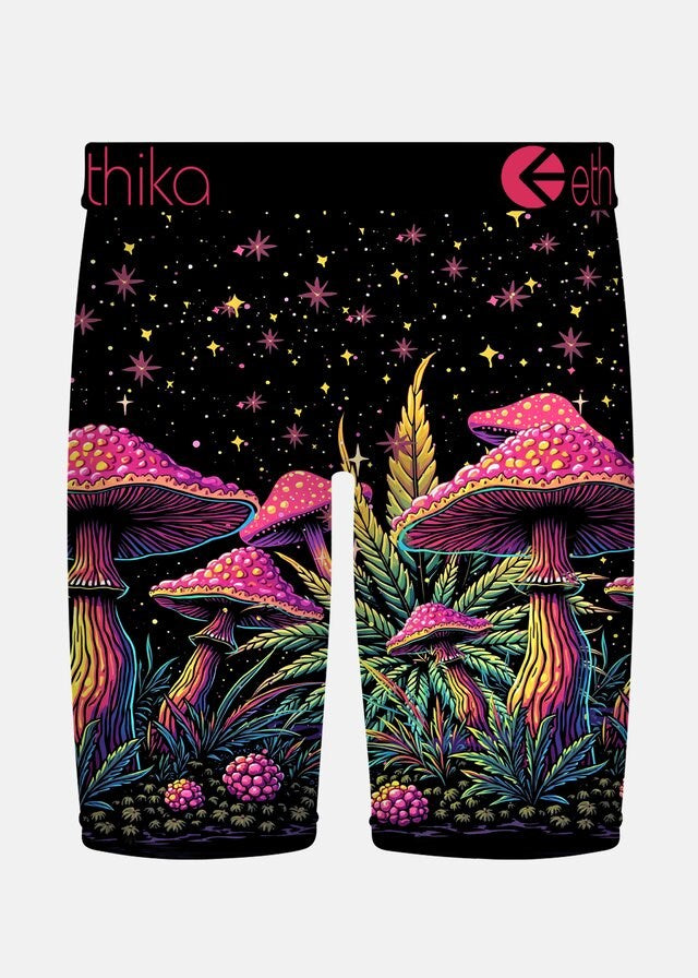 Ethika Mens Triptrail Staple