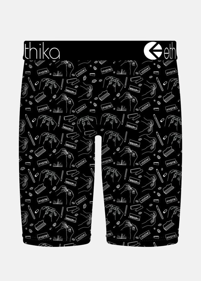 Ethika Mens Puff Prep Staple