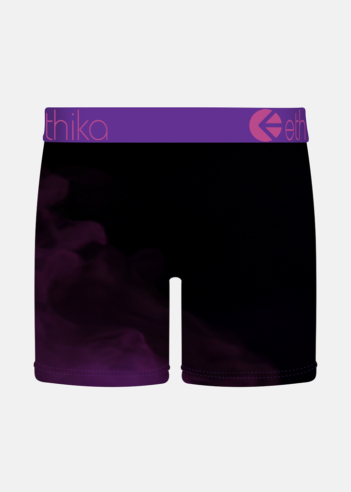 Ethika Mens Double Cup of Death Mid