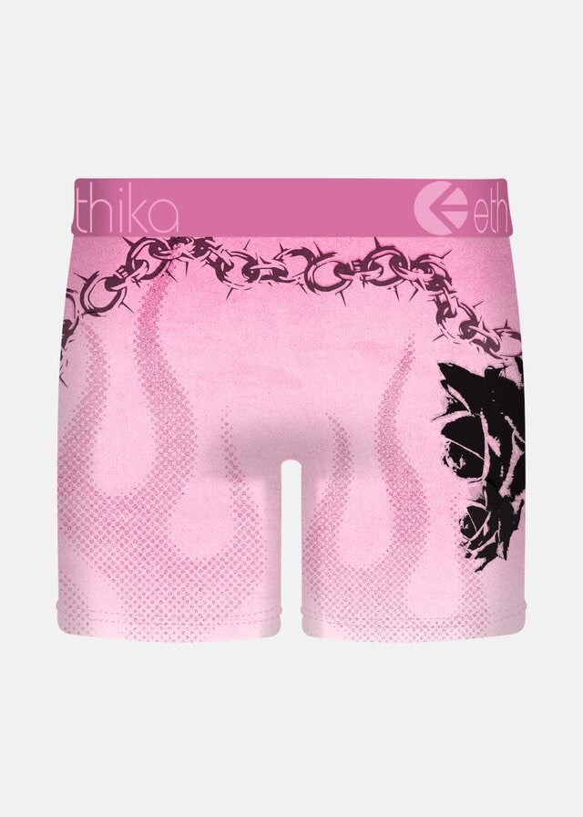 Ethika Mens Viewless Mid