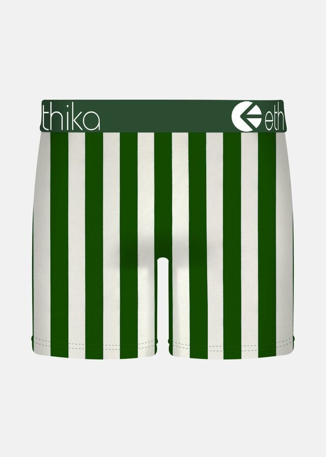 Ethika Mens True Sport Mid