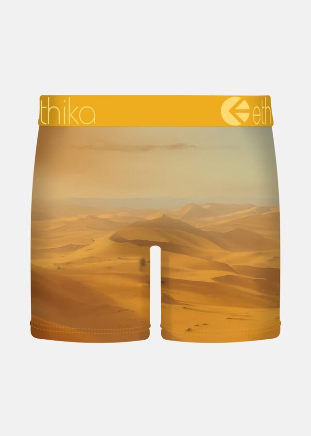 Ethika Mens Bomber Dustfall Mid