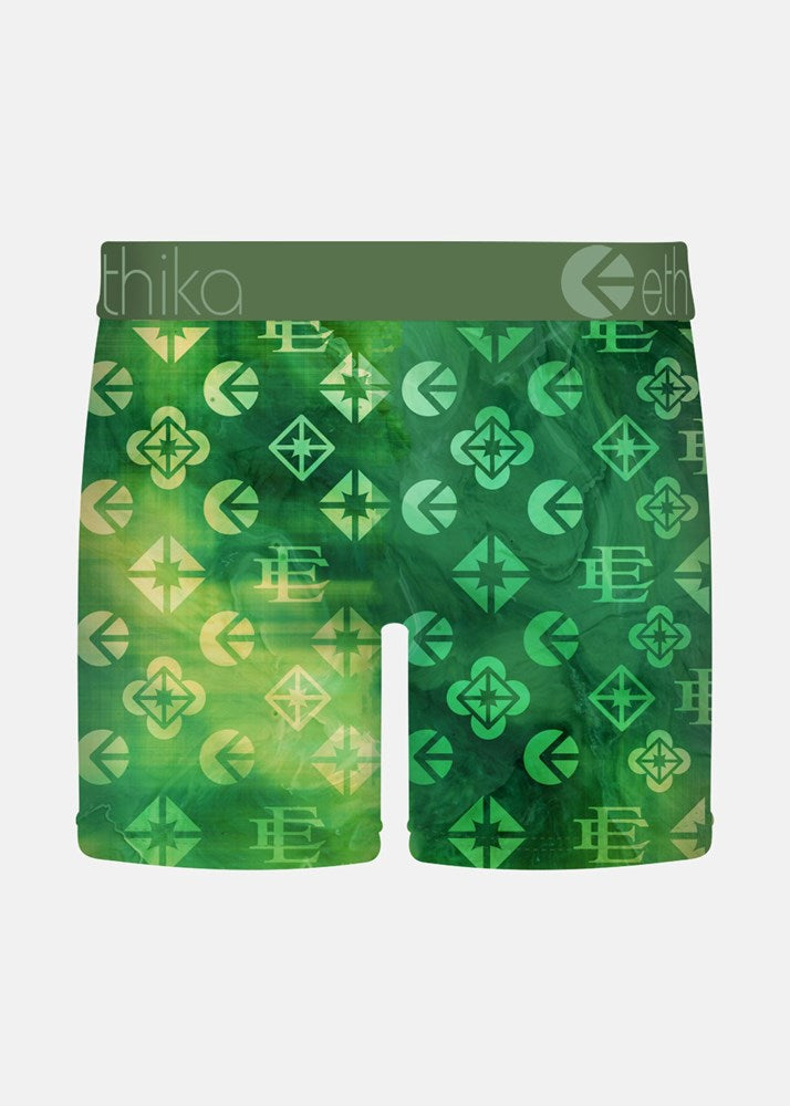 Ethika Mens Why Try Mid