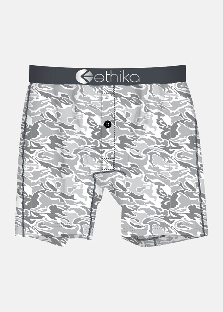 Ethika Mens Snow Cap Alternate