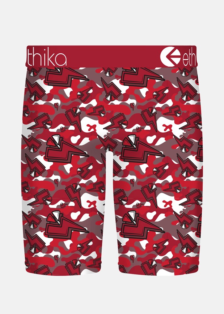 Ethika Mens Light Staple
