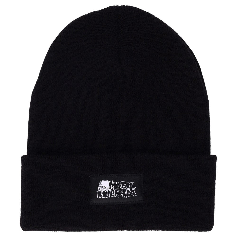 Metal Mulisha Work Beanie