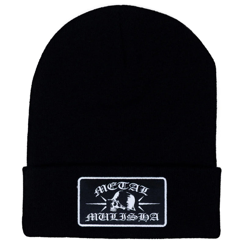 Metal Mulisha Catacombs Work Beanie