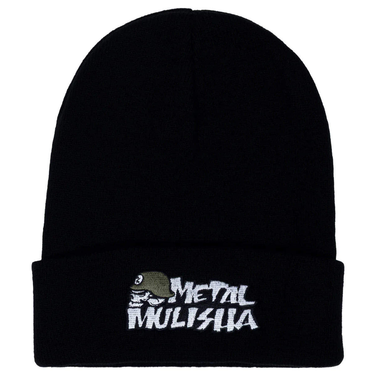 Metal Mulisha OG Icon Work Beanie