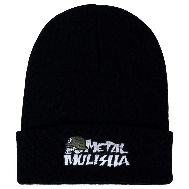 Metal Mulisha OG Icon Work Beanie