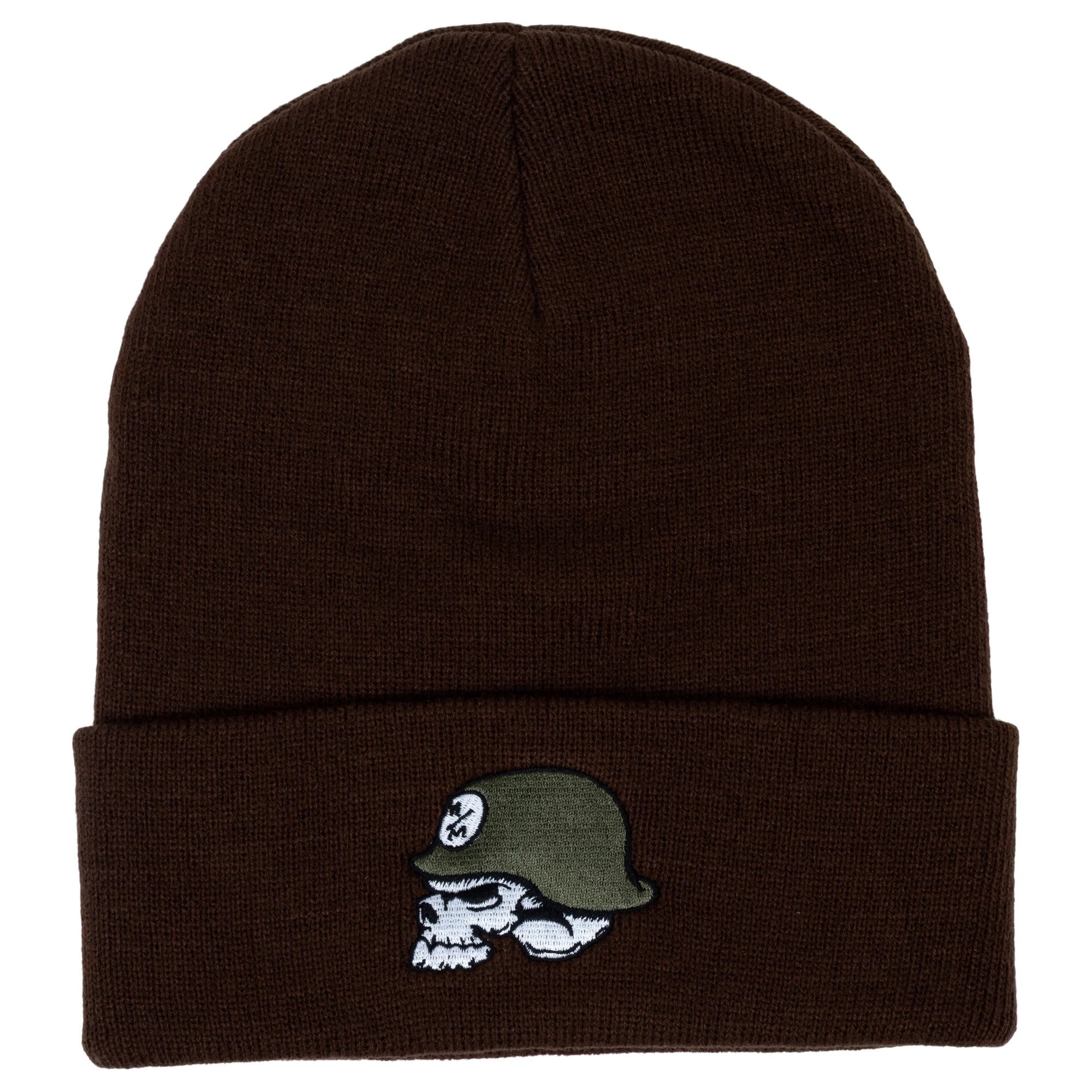 Metal Mulisha OG Helmet Work Beanie