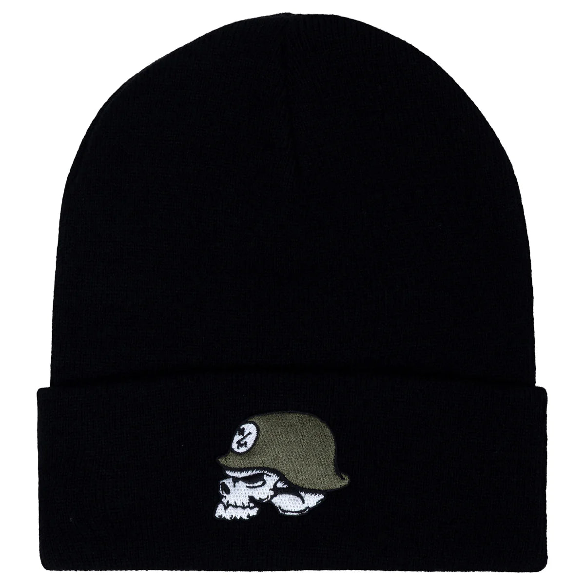 Metal Mulisha OG Helmet Work Beanie