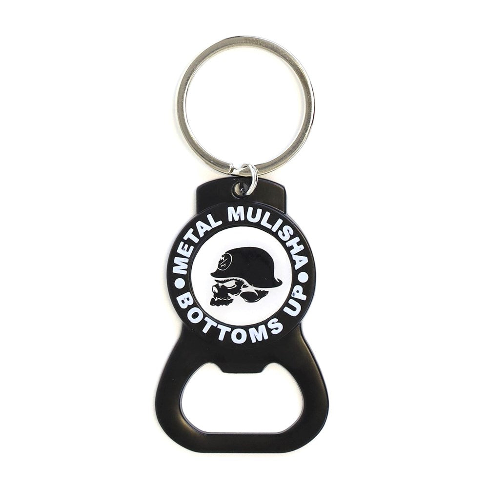 Metal Mulisha Bottoms Up Bottle Opener