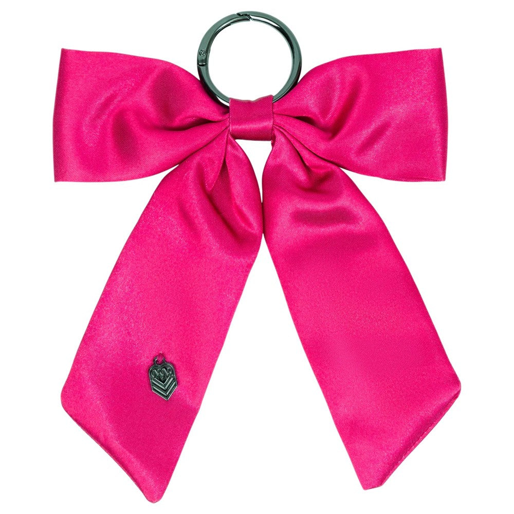 Metal Mulisha Maidens Attachable Satin Bow Accessory