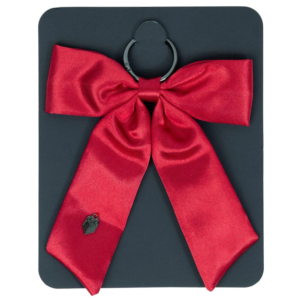 Metal Mulisha Maidens Attachable Satin Bow Accessory