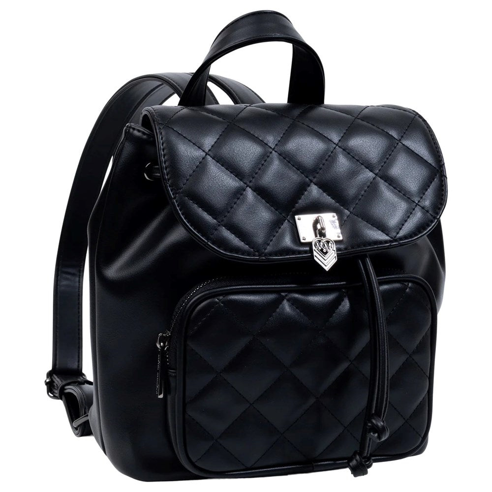 Metal Mulisha Babydoll Mini Backpack