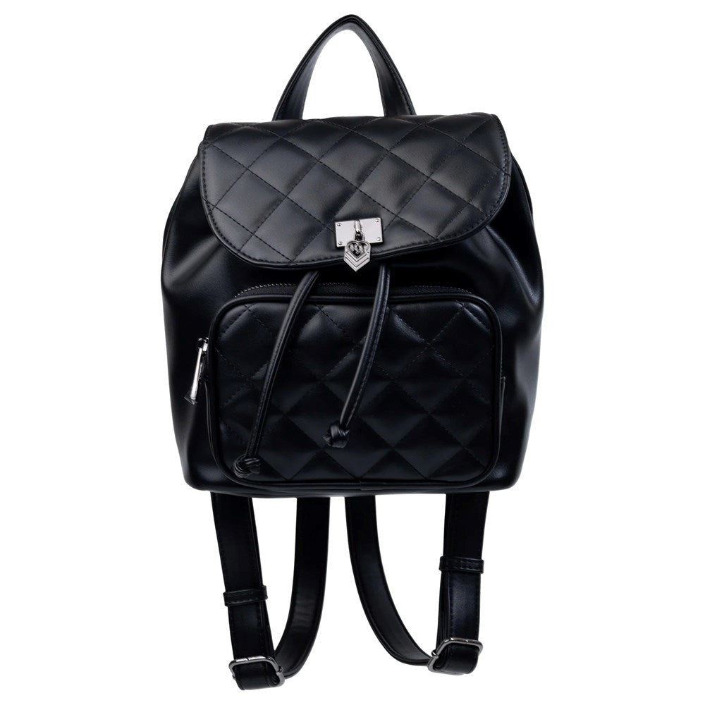 Metal Mulisha Babydoll Mini Backpack