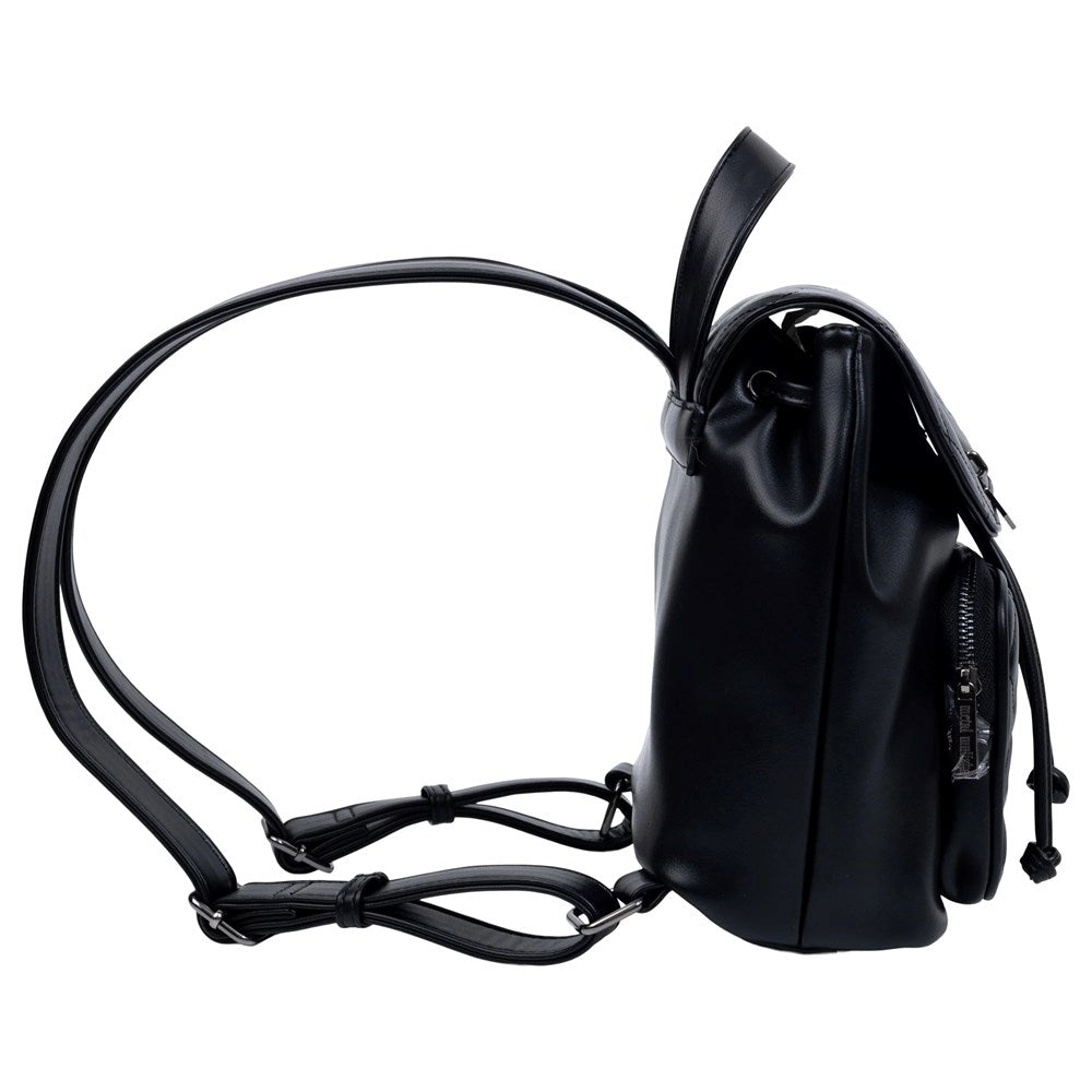 Metal Mulisha Babydoll Mini Backpack