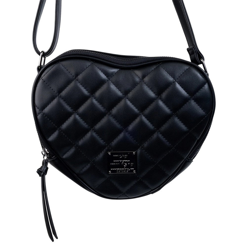 Metal Mulisha Drama Crossbody