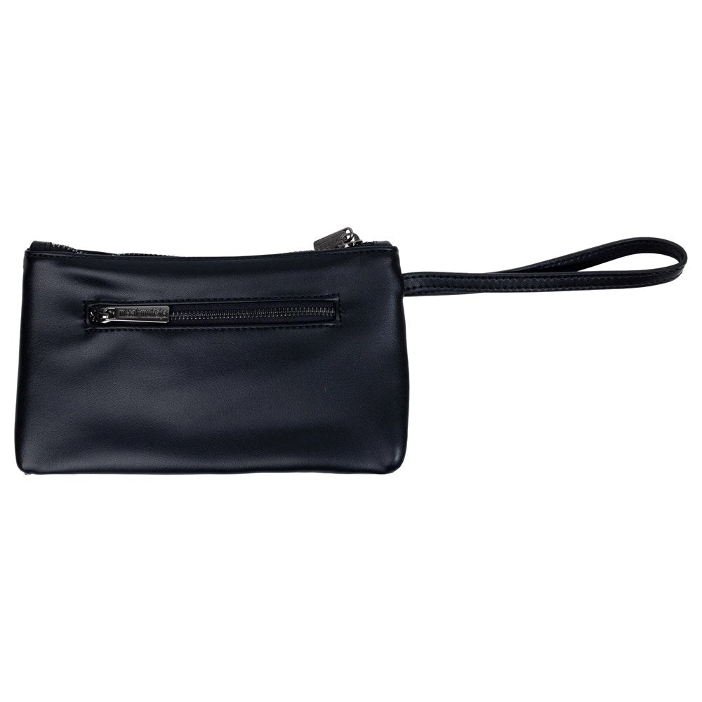 Metal Mulisha Kiss Wristlet