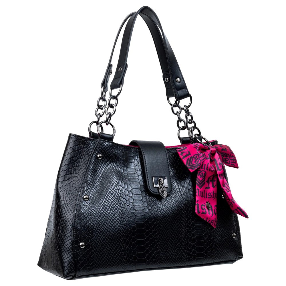 Metal Mulisha Starstruck Purse