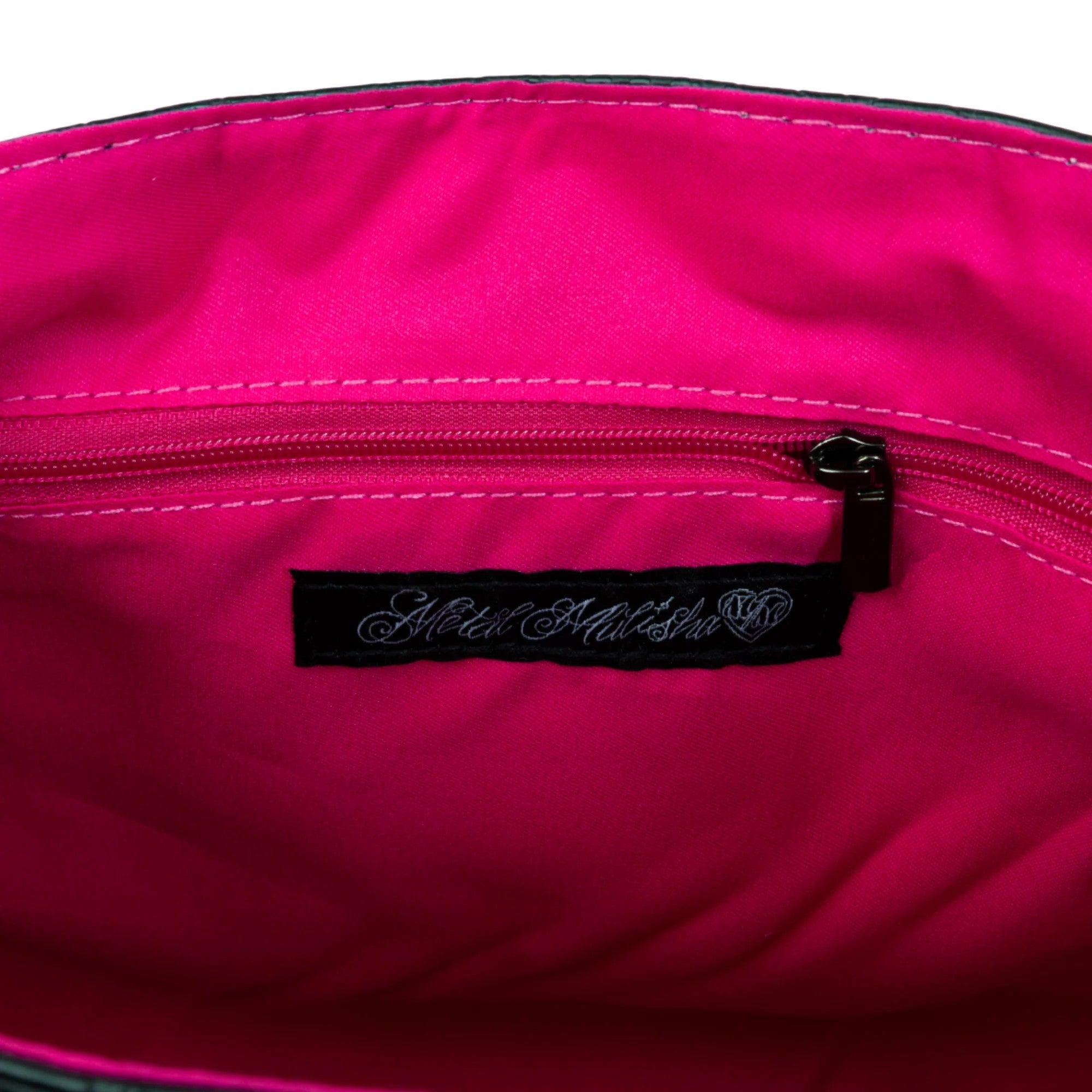 Metal Mulisha Starstruck Purse