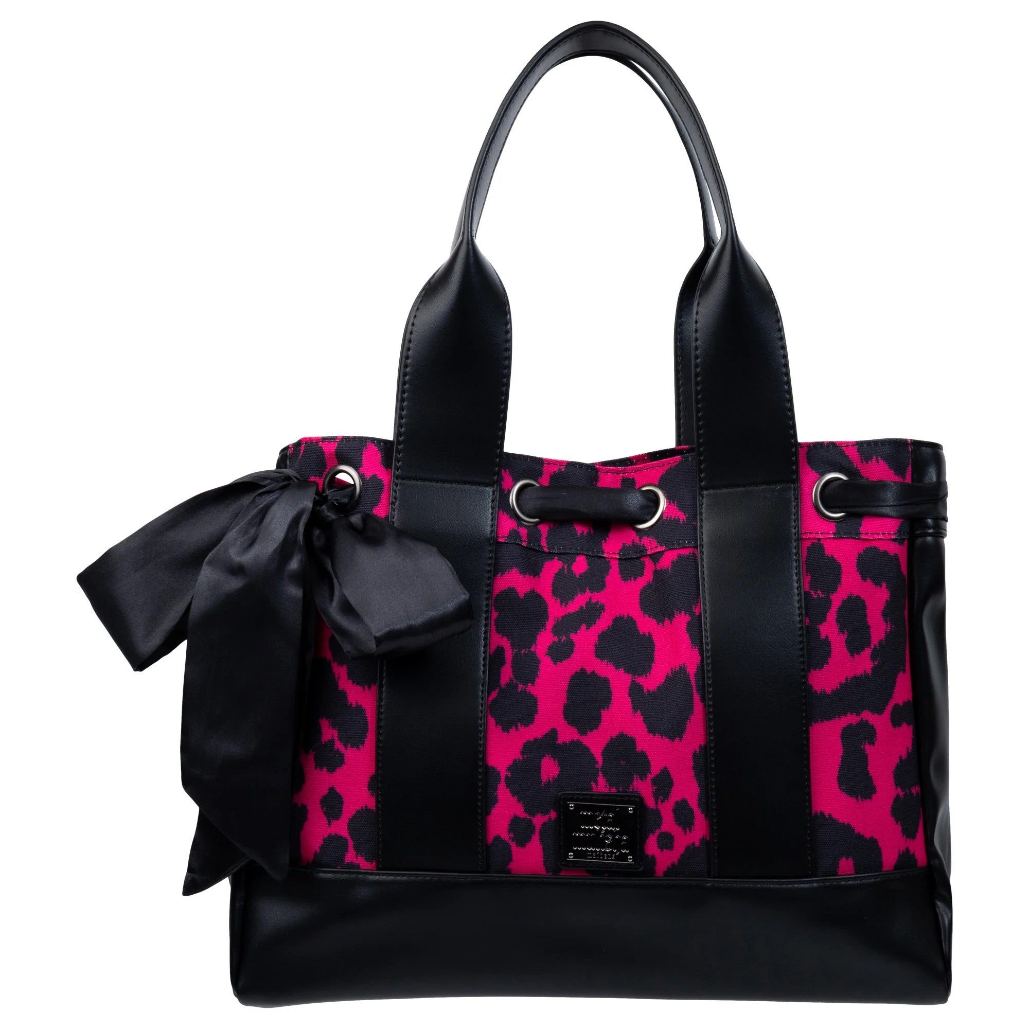 Metal Mulisha Wicked Games Tote